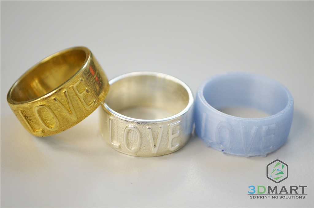 Ultimaker 類蠟材料 脫蠟鑄造 3D列印 FDM 3DMART Ultimaker 類蠟材料 脫蠟鑄造 3D列印 FDM 3DMART