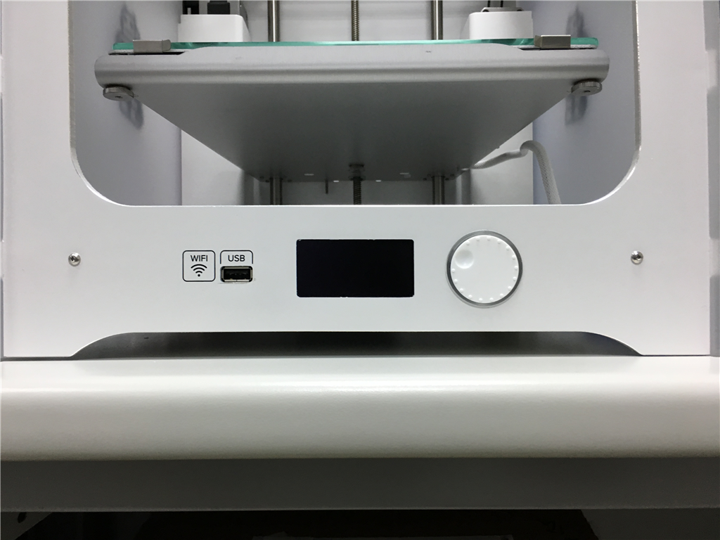 Ultimaker 3D列印機(jī) 框架不平整 Ultimaker 3D列印機(jī) 框架不平整