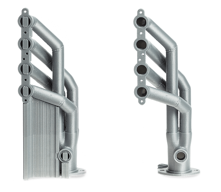 Ultimaker ABS Series - Sample