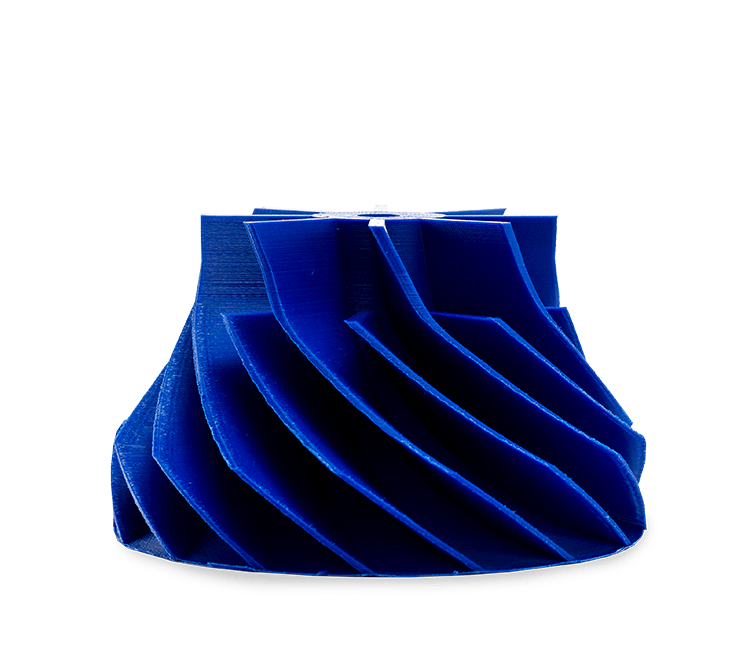 Ultimaker ABS Series - Sample