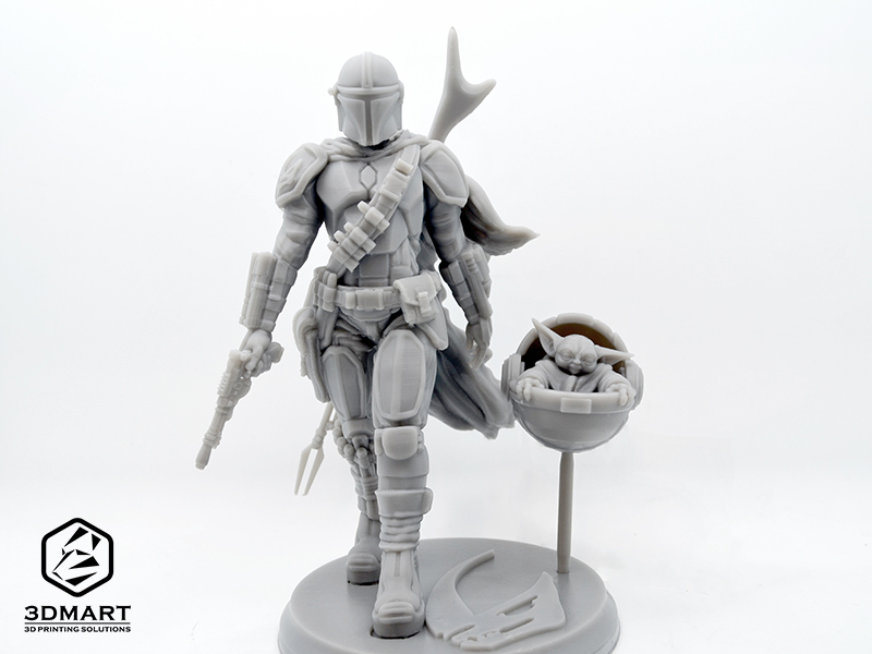 star-wars-and-phrozen-sonic-mighty-4k-unboxing-step-by-step-3d-modeling