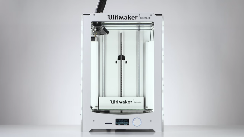 ultimaker 2 Extended