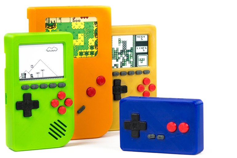 3D列印材料, 3D列印線材,ColorFabb, NGEN材料, NGEN線材, 電子產品