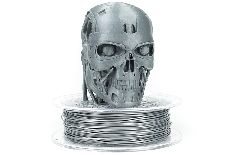 3D列印材料, 3D列印線材,ColorFabb, NGEN材料, NGEN線材, 模型/腳色設計