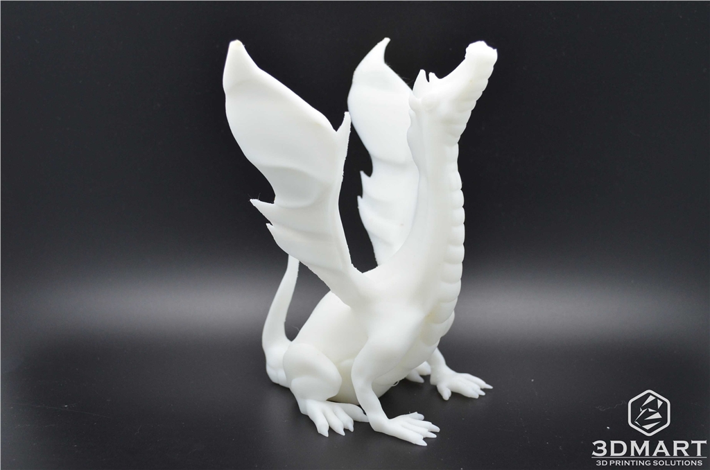 Zortrax M200 3D列印機 不翹曲 表面細緻