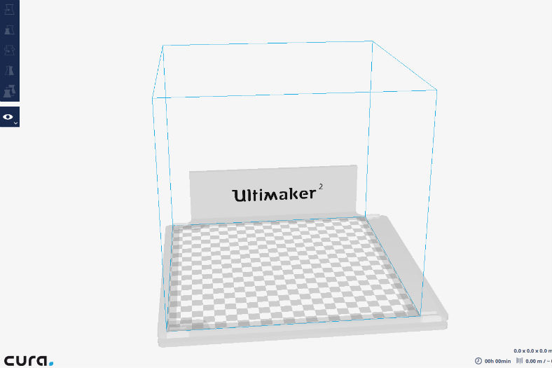 藉由cura更新Ultimaker韌體(firmware) 藉由cura更新Ultimaker韌體(firmware)