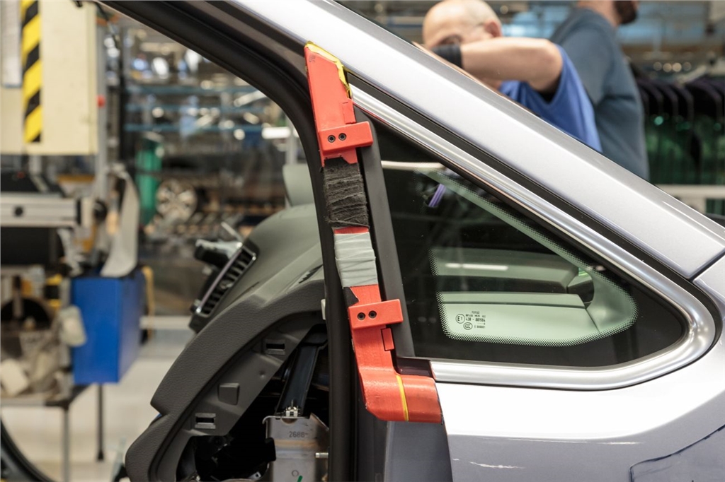 汽車零件，窗尺，3d列印機，3d列印