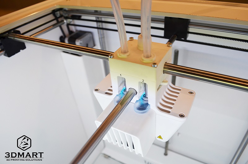Ultimaker S5噴嘴
