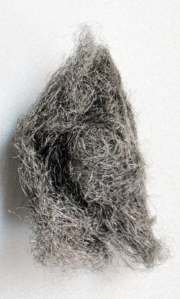 3D列印材料 金屬3D列印耗材後處理 - 打磨鋼絲絨