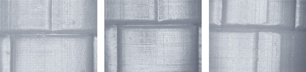 formlabs form2 preform切片軟體教學(xué) 層厚設(shè)定 層厚與列印品質(zhì) 列印時(shí)間