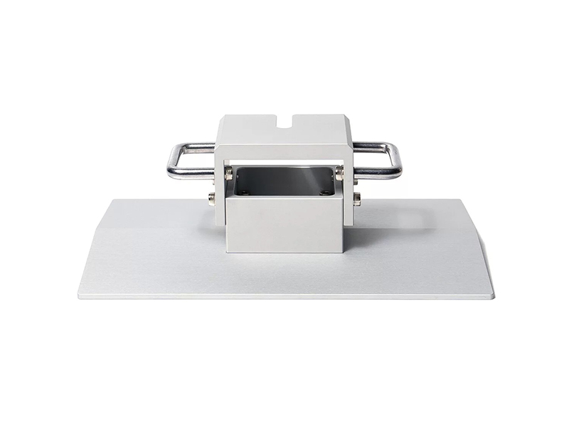 Building Platform - Sonic Mighty 4K