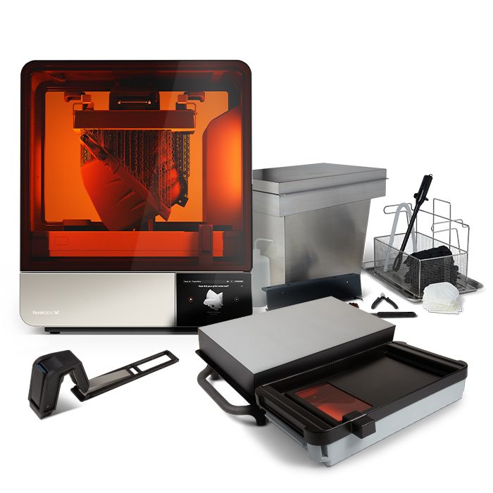 Form 4L Baisc Package 基礎套餐