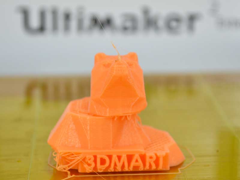 ultimaker , 3D printer, FDM, FFF, 3D列印機(jī), 3D印表機(jī), shifted layers shifted layers, 3d列印移層, 3d列印層偏移, 3d列印層分裂