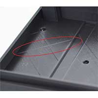 Scratches on the surface Scratches on the surface