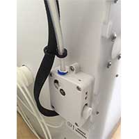 材料用盡(Run out of material) 材料用盡(Run out of material)