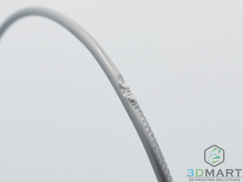 3DMart - 3d printing filament grinded 3DMart - 3d printing filament grinded