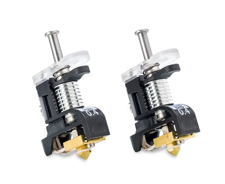 3DMART ,ultimaker 3 3D列印機 AA、BB 雙噴頭