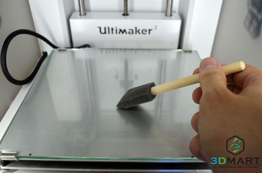 3D列印 翹曲解決 ultimaker Wolfbite2 3D列印 翹曲解決 ultimaker Wolfbite2