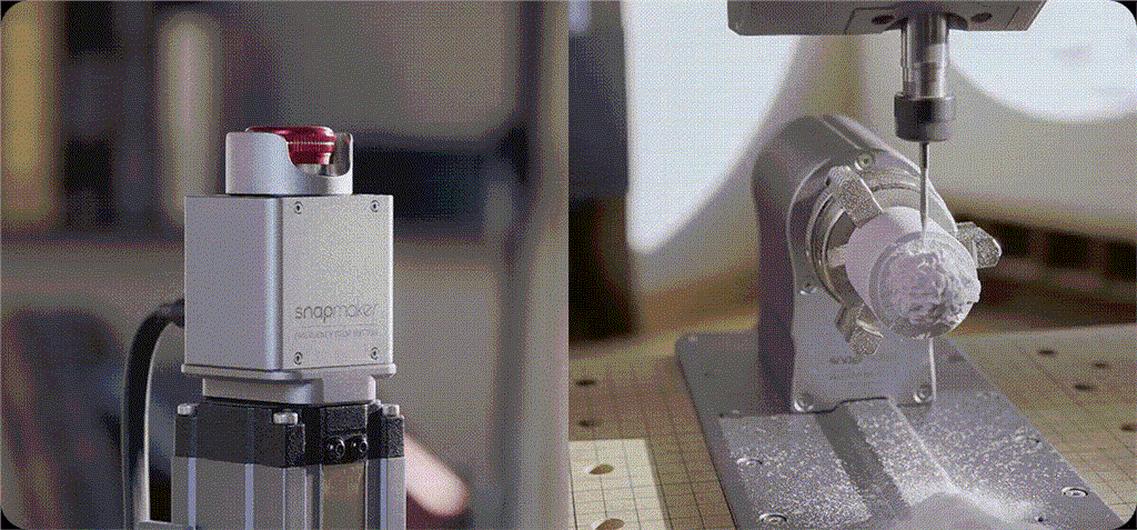 Snapmaker Emergency Stop Button