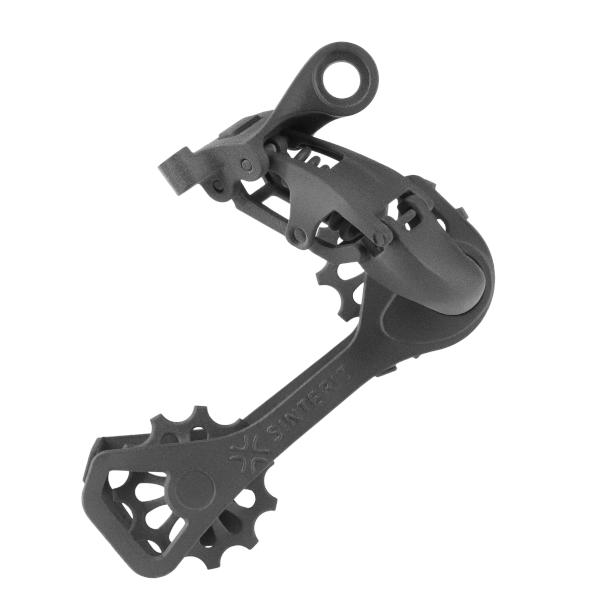 Sinterit NILS 480 SLS 3D Printer Sample