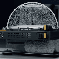 mayku multiplier pressure former steps