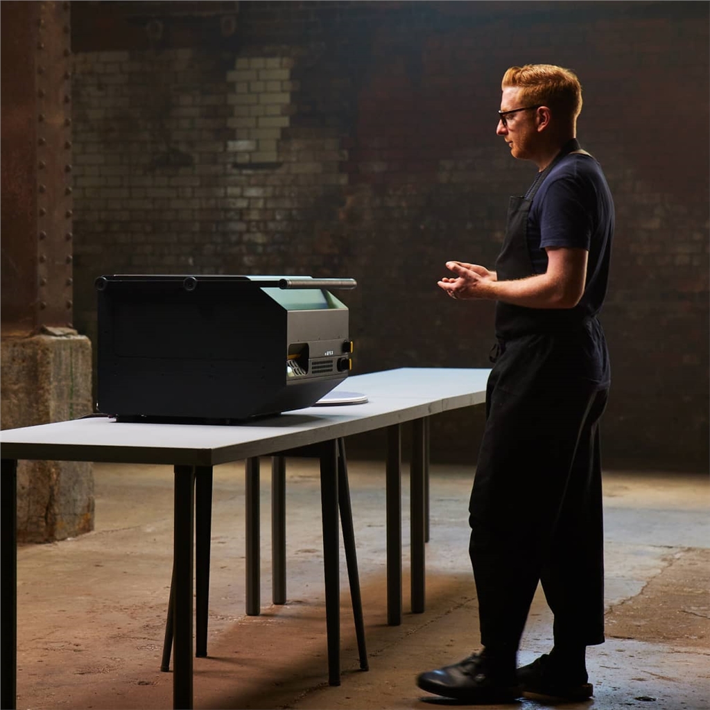 mayku multiplier pressure former features