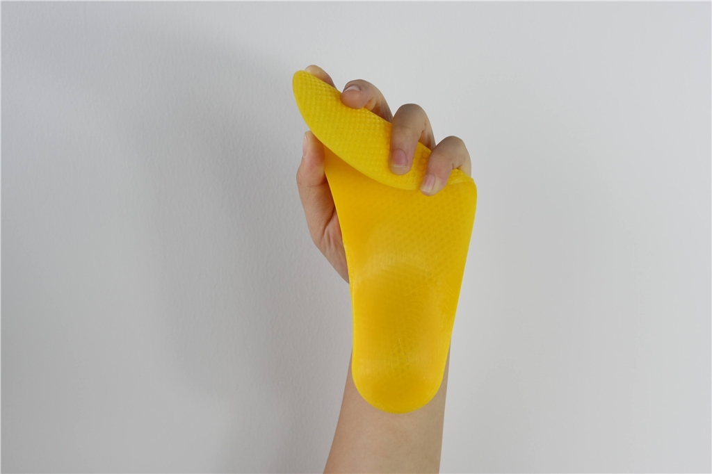 PolyFlex? TPU95 系列 - 成品