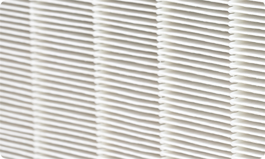 G4 Filter for Coarse Filtration