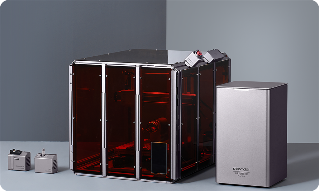 Creativeness knows no bounds