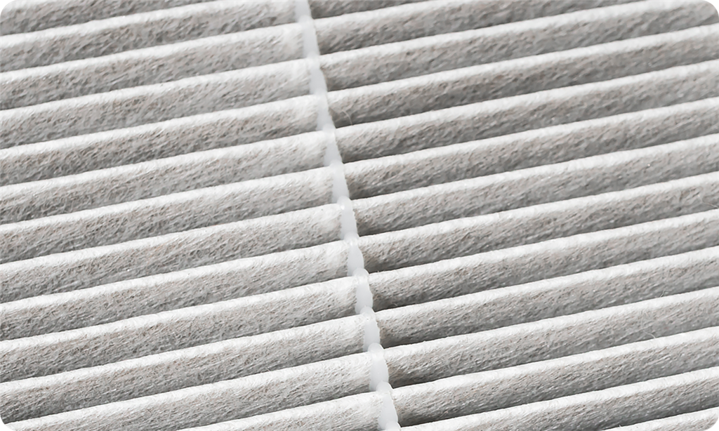 Ultra-dense HEPA H13 Filter