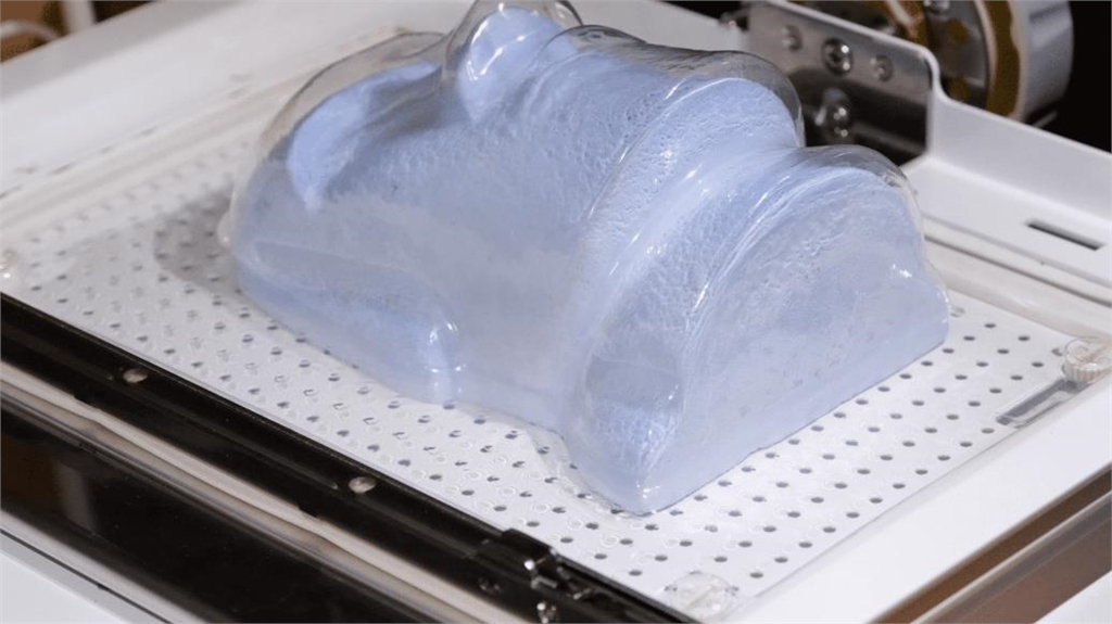 FORMART 製作的模具