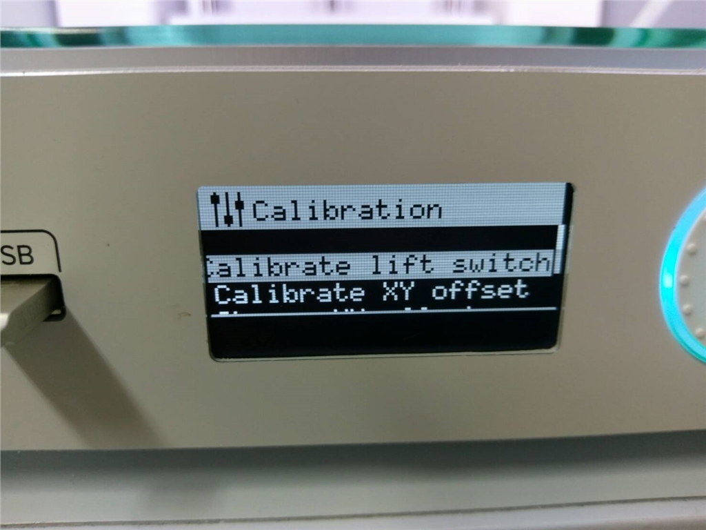 BB噴頭無法提升