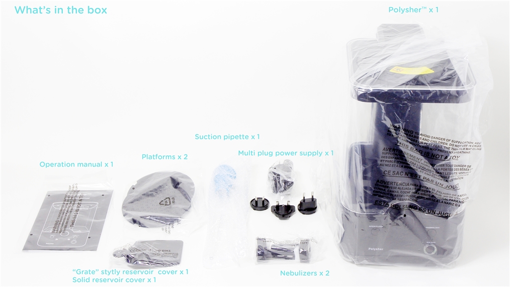 Polymaker Polysher inbox