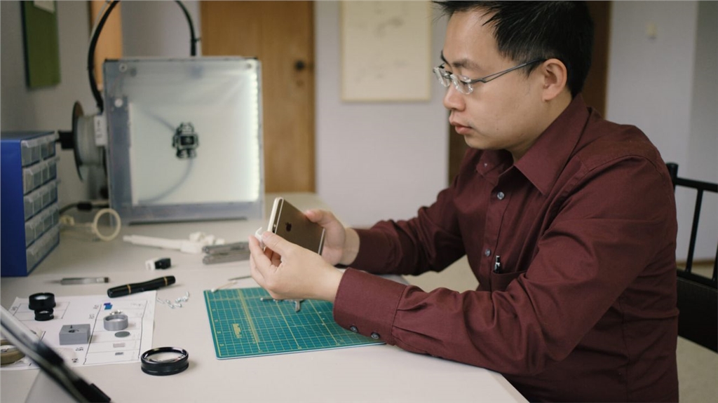 三帝瑪 ultimaker 醫學運用