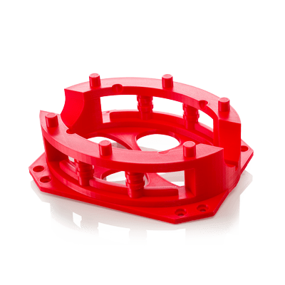 Ultimaker S5  3D Printer Sample