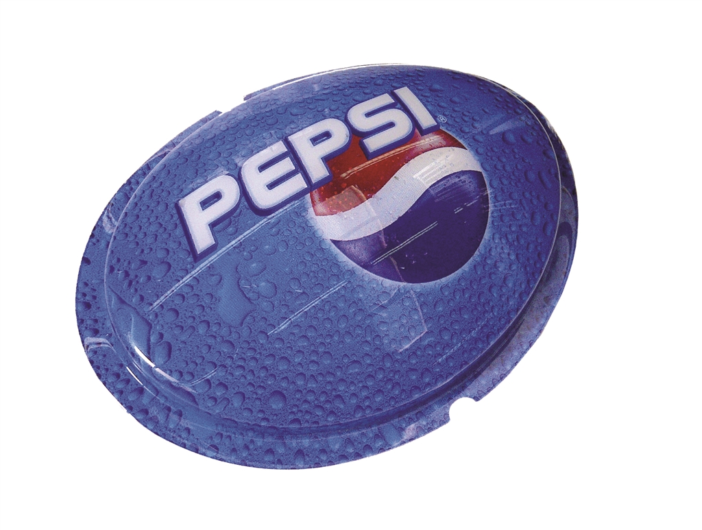 508FS Vacuum Forming Machine Sample