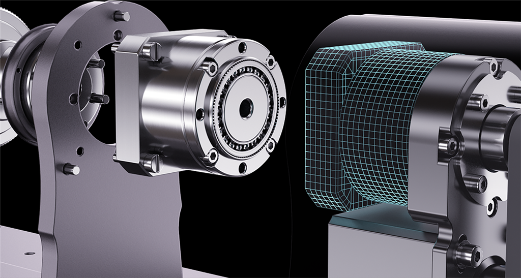 Snapmaker 2.0 Rotary Module