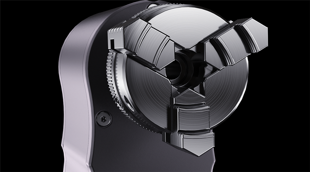 Snapmaker 2.0 Rotary Module