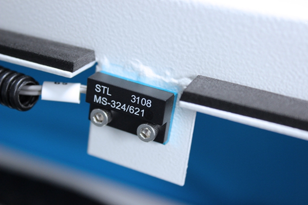 Thunder Nova-51 Flap Protection 