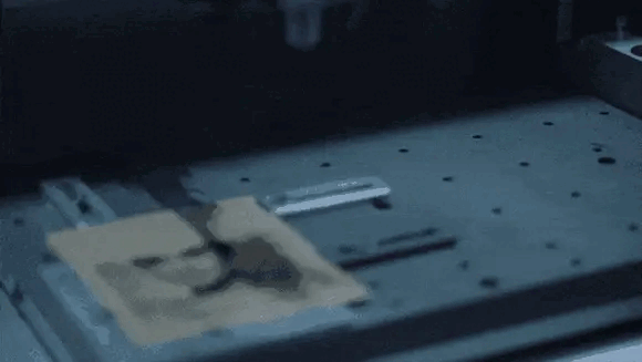 Makera Carvera 桌上型CNC加工機多種用途