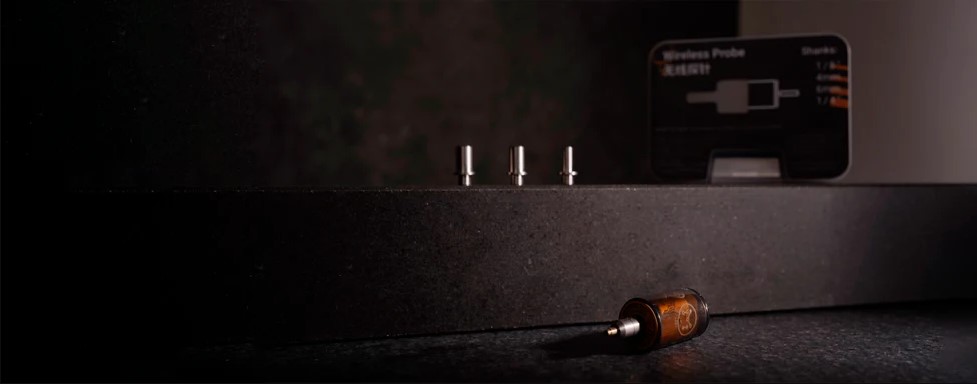 Makera Spare Wireless Probe備用無線探頭