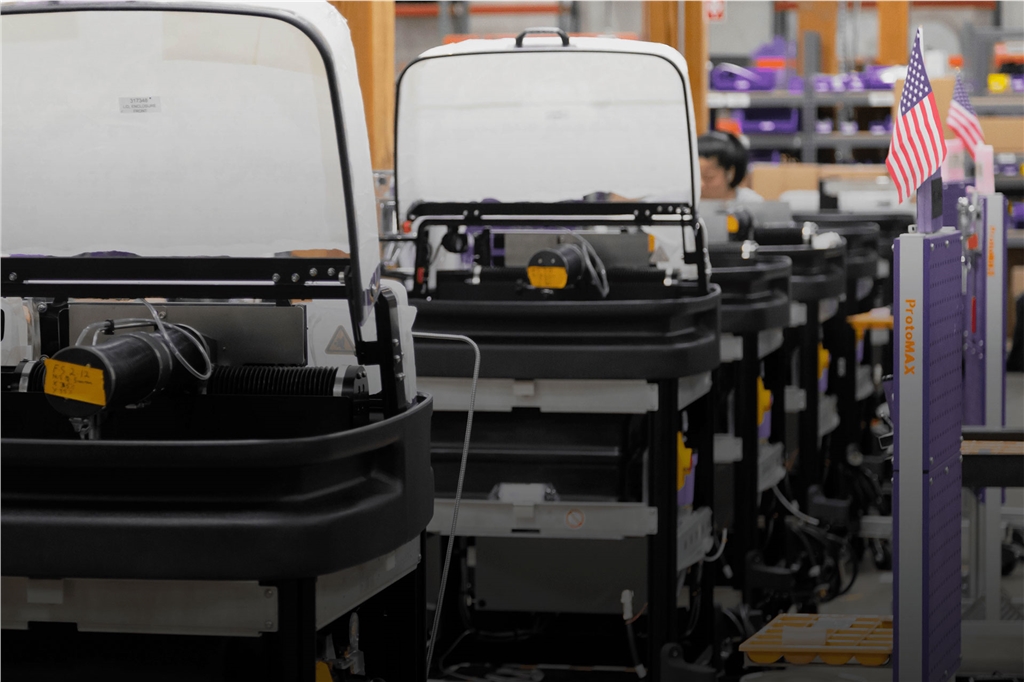 Omax ProtoMAX 水刀切割機