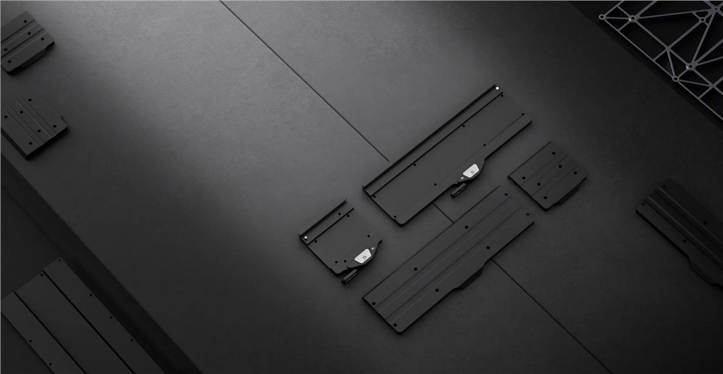 Snapmaker 2.0 快速更換套裝