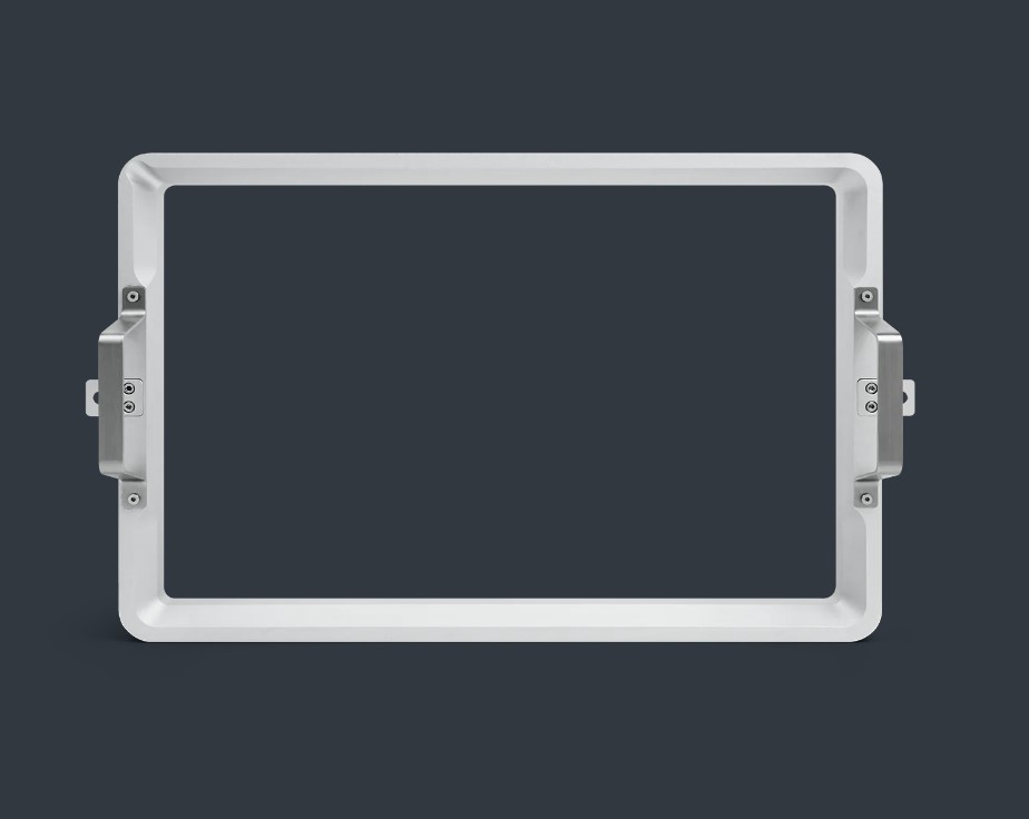 Phrozen 鋁合金樹脂槽 (附底膜) - Sonic Mega 8K S