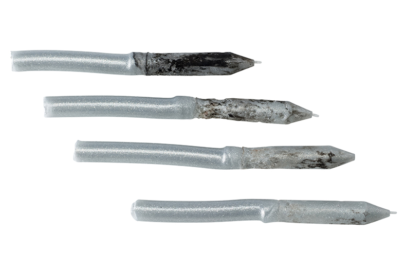 Ultimaker 3D印表機(jī) 噴頭 清潔