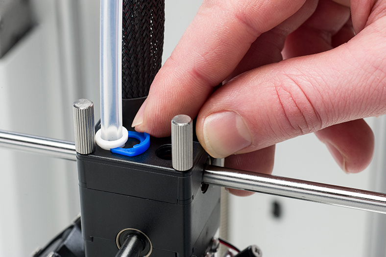 Ultimaker 3D印表機 拆解教學(xué)