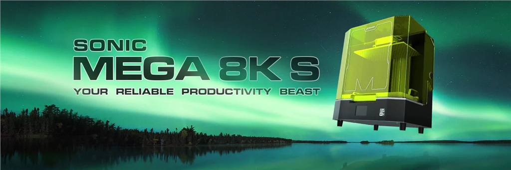 Phrozen Sonic Mega 8K S Phrozen Sonic Mega 8K S