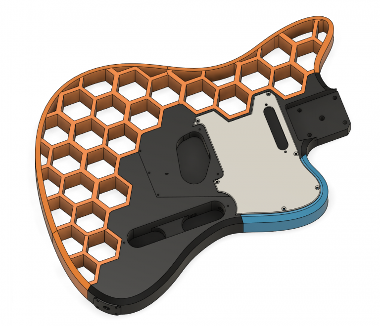 PrusaSlicer 的有機(jī)支撐