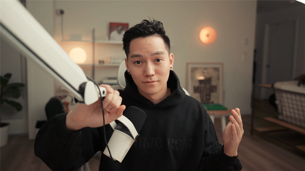 互動設(shè)計師 Scott Yu-Jan