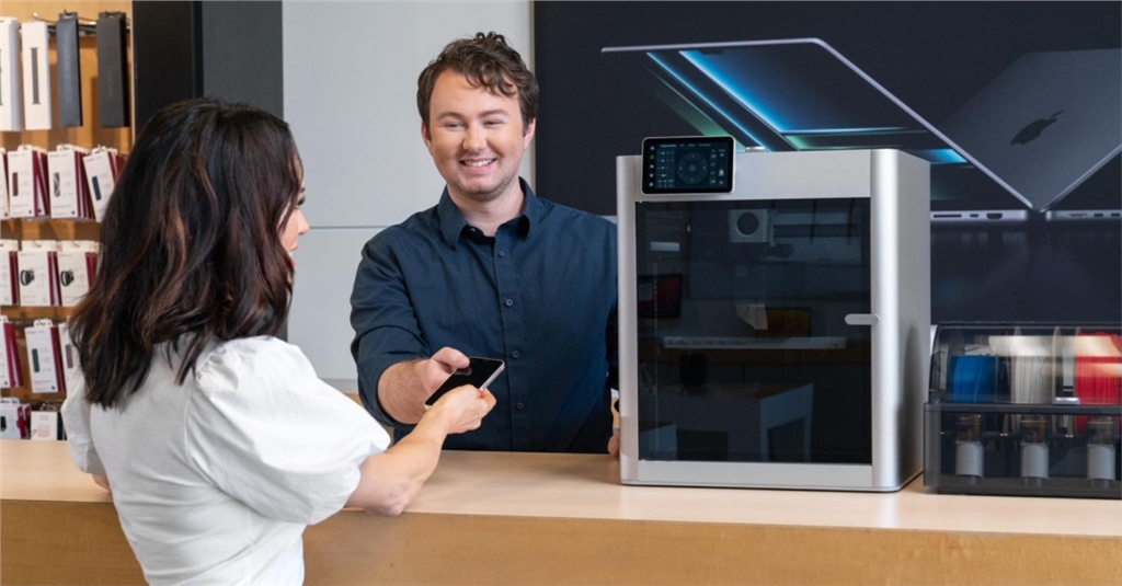  Bambu Lab 革新手機配件客製